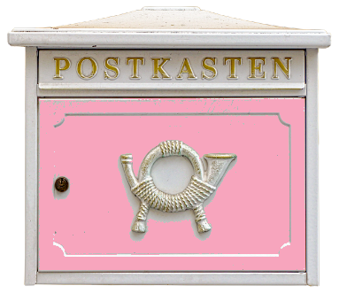 postkasten
